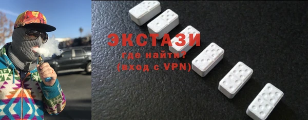 молекула духа Бородино