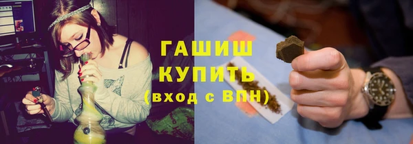 молекула духа Бородино