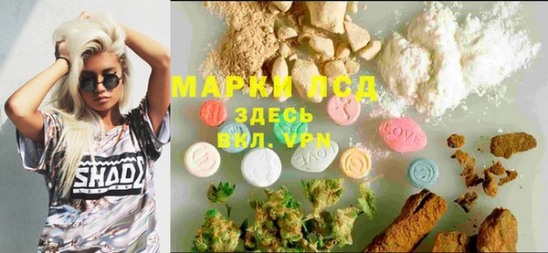 молекула духа Бородино