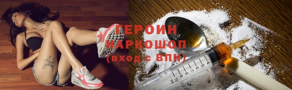молекула духа Бородино